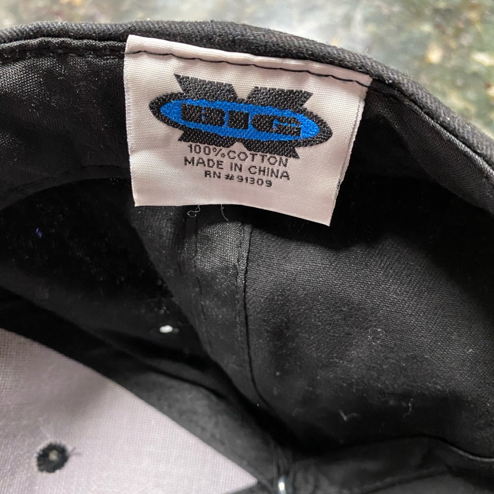 Alpha Chi Hat - image 3